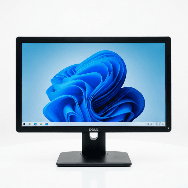 Dell D1918H 18.5 Inch Monitor