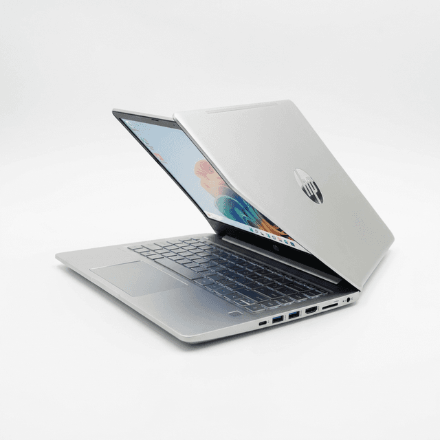 HP 14s-dq4678TU C Laptop