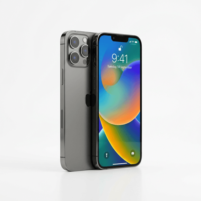 Apple iPhone 13 Pro Max