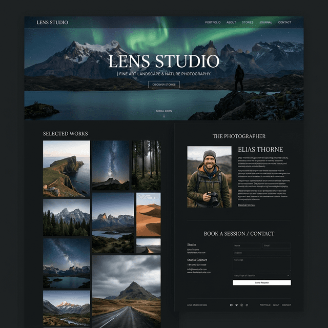 Lens Studio